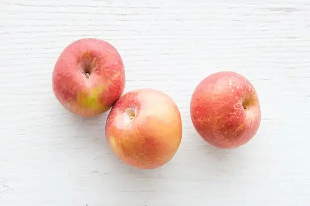 Image of Apple, Fuji
