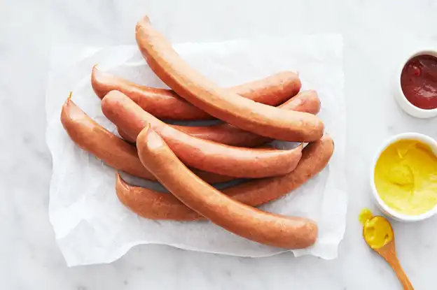 Image of Beef, Hot Dogs - Uncured No Sugar Added