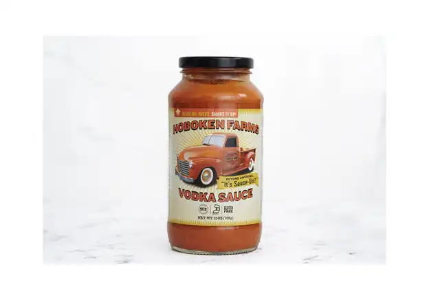 Image of Hoboken Farms, Vodka Sauce