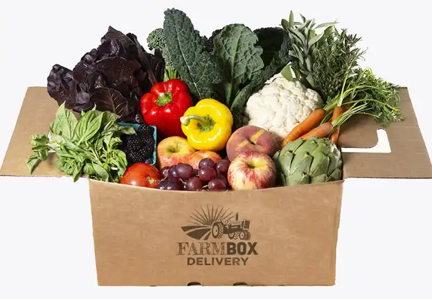 Image of Signature FarmBox — Fruits & Veggies