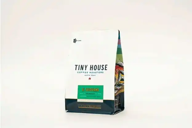 Image of Coffee, El Segoviano (Whole Bean)