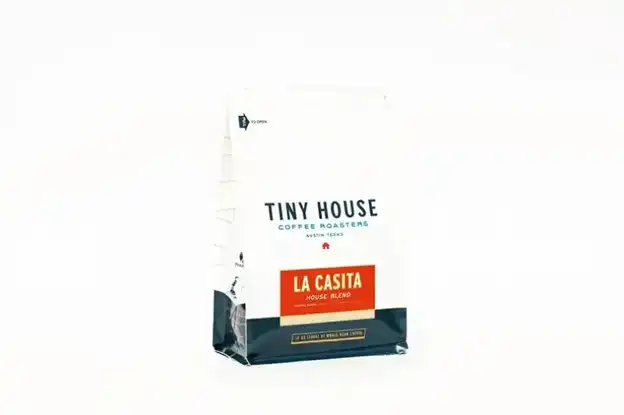 Image of Coffee, La Casita (Whole Bean)