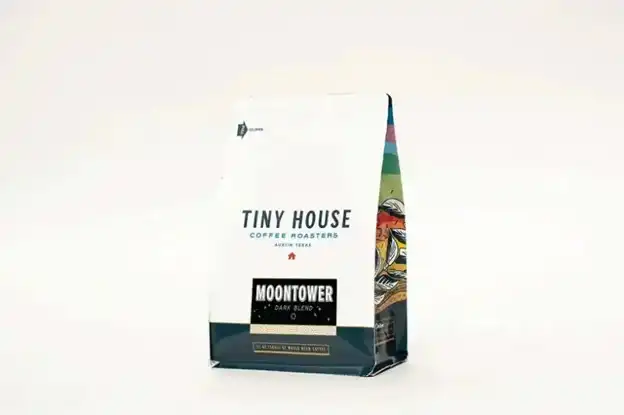 Image of Coffee, Moontower Espresso (Whole Bean)