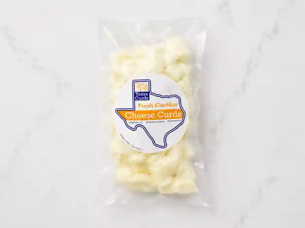 Image of Texas Curds, Original Cheese Curds