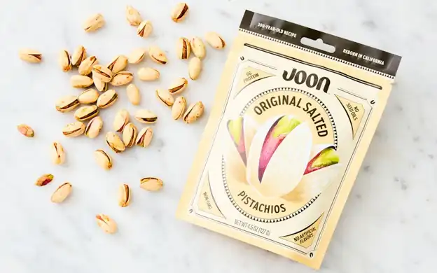 Image of Joon, Salted Pistachios