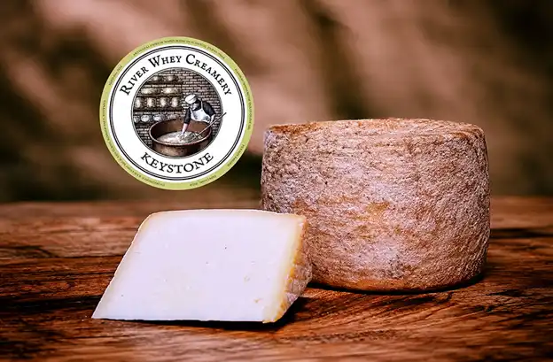 Image of Cheese, Keystone (Award Winner)