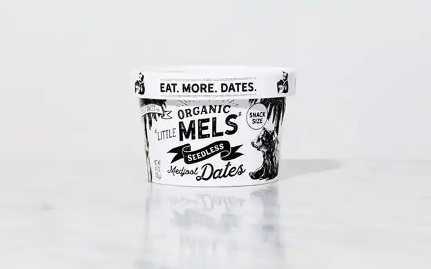 Image of Medjool Dates, Seedless Organic