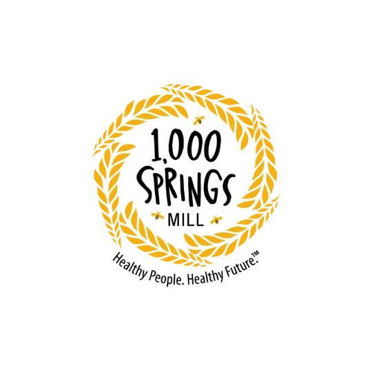 1000 Springs Mill