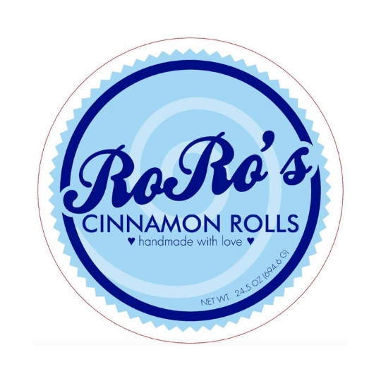 RoRo's Baking Company (Dallas, TX)