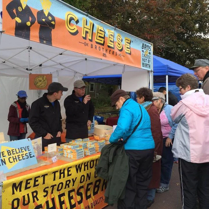 Cheese Brothers