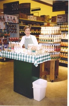 Harriet's Original (Austin, TX)