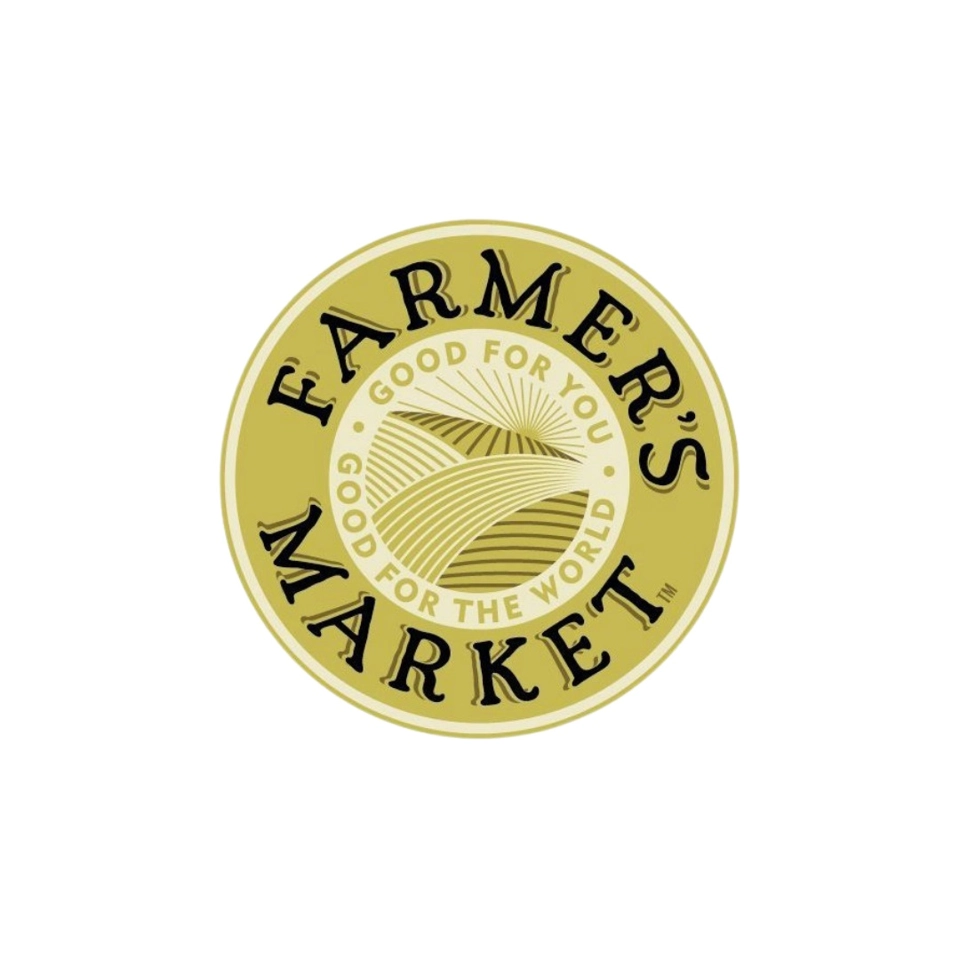 Farmers' Market Foods