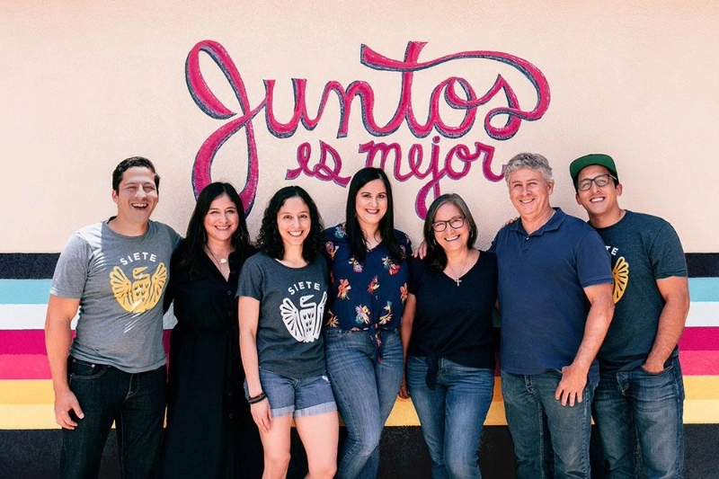 Siete Foods (Austin, TX)