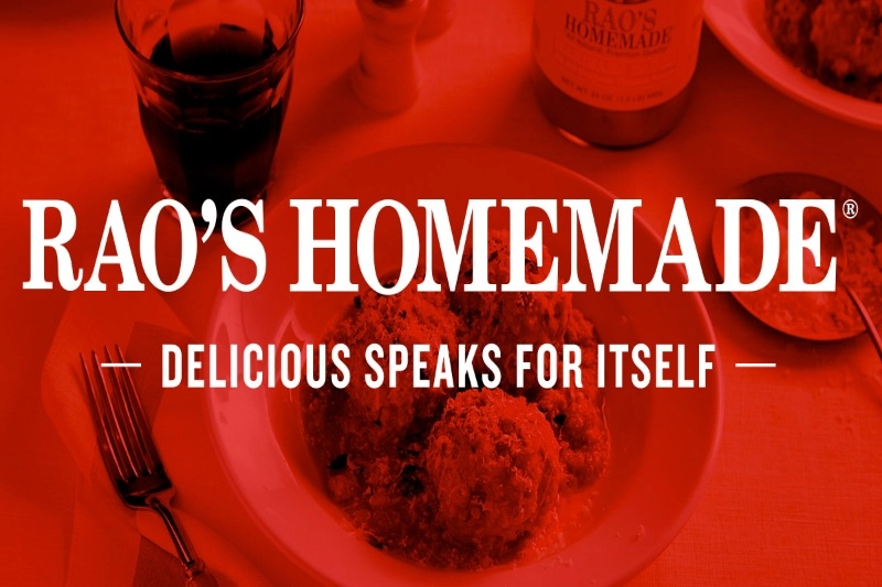 Rao's Homemade