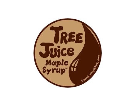 Tree Juice Maple Syrup