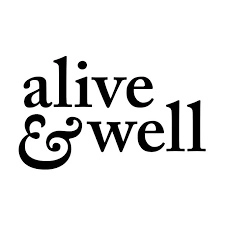 Alive & Well Kombucha (Dallas, TX)